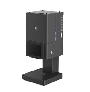 Le CS-820P CHNSpec a deux lampes: xénon pulsé et spectrophotomètre de machine d'essai de couleur de <span class=keywords><strong>LED</strong></span> - Product Image 1