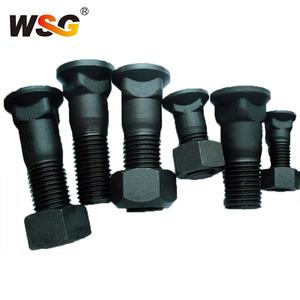 Oem178-27-11150ส่วนรถแทรกเตอร์d155ส่วนสายฟ้าสายฟ้าและถั่ว - Product Image 2