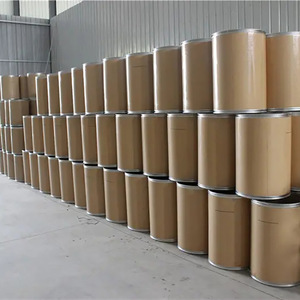 Industriële kwaliteit 17% aluminium sulfaat vlokken voor afvalwaterzuivering met hoge troebelheid - Product Image 3