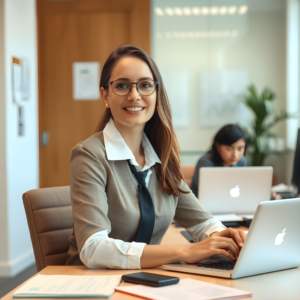 Lentes Progresivas Grises UV420 1.67 Optotech para Oficina, Protección Solar y Diseño Ultrafino - Product Image 3