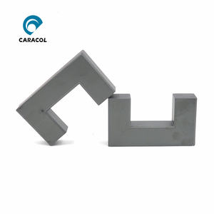 Haute perméabilité MnZn <span class=keywords><strong>UU</strong></span>/UF86A pc40 transformateur noyau de ferrite de type <span class=keywords><strong>u</strong></span> - Product Image 5