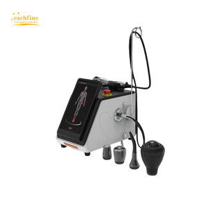 Pain Relief thú y 4 sóng máy laser phục hồi chức năng động vật phẫu thuật Android hệ thống thú y lớp IV điều trị thiết bị - Product Image 1