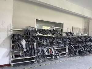 Fábrica de China al por mayor Premium OEM marca personalizada de fibra de carbono Hyperlite/<span class=keywords><strong>Twitch</strong></span> palos de hockey - Product Image 6