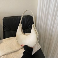 Sac fourre-tout chic et tendance en PU pour femme, style mini à rabat, à porter à la main ou en bandoulière, idéal pour les sorties – Nouvelle collection Printemps