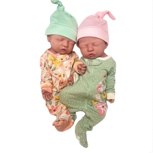 OtardDolls – poupée réaliste en silicone solide de 40Cm, jouet de jeu de rôle pour adolescents - Product Image 5