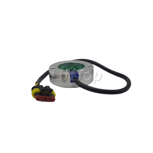 Hochwertiger 256-Bit-Lenkungsmotor-Encoder für Palettenhubwagen und Gabelstapler <span class=keywords><strong>CBD20</strong></span> - Product Image 6