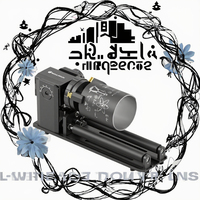 Nouveau module de gravure laser multifonction SCULPFUN RA PM 4-en-1 haute précision 1064nm avec rouleau rotatif pour verres à vin, gobelets et bagues