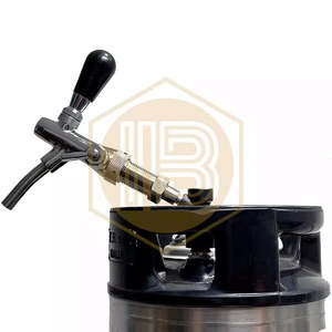 Rubinetto per birra Corny Keg con compensatore - Product Image 6