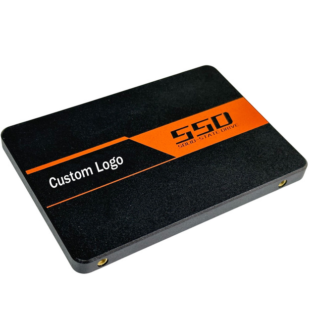 Factory Wholesale OEM 512G 2.5" SATA SSD Laptop Hard Drives