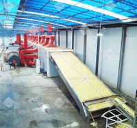 Automatische Guave Droog Fruit Drogen Plant Dragon Fruit Vijg Perzik Guave Pruim Droogmachine