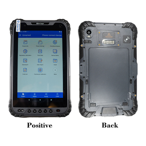 เครื่องรับสัญญาณเลเซอร์สแกน V700S SLAM RTK 1408 ช่องสัญญาณ ระบบ GPS GNSS สำหรับงานสำรวจ รองรับดาวเทียมทุกประเภท - Product Image 3