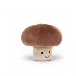 Ezbaby Vibranti Peluche a Forma di Fungo, Imbottiti in Cotone PP, Piccoli Fungini Shimeji, Bambole Comfort Unisex 0-10cm per Bambini, Vendita all'Ingrosso - Product Image 5