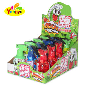 Halal sabores afrutados <span class=keywords><strong>Grenade</strong></span> Spray Candy - Product Image 2