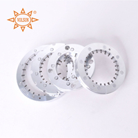 Volsun Motor Bearing Protection Arbre de moteur électrique Tension Arbre Anneau de mise à la terre pour moteurs d'éolienne