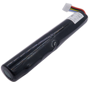Bocinas A2ไร้สาย/อะไหล่แบตเตอรี่15/17 7.4V 2600mAh แบตเตอรี่แบตเตอ2S1P J406แบตเตอรี่ลิเธียมสำหรับ B & O BeoPlay A2ลำโพงบลูทูธ - Product Image 4