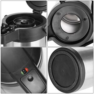 Seggnicone — distributeur Commercial de café, pompe à eau, <span class=keywords><strong>Thermos</strong></span>, isolé sous vide, <span class=keywords><strong>5</strong></span> l - Product Image 3