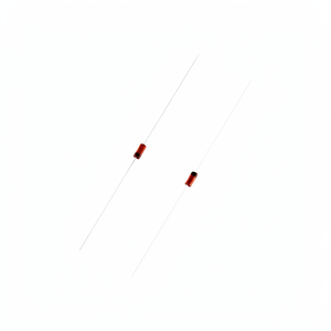 BOM IC In Stock Diodes ZPD27 DO-204AH, DO-35, Axial Components Electronic - Product Image 1