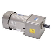 Tension 110V 220V 380V Puissance 25W 30W 40W 80mm Micro moteur à engrenages à courant alternatif constant Réglage du moteur à engrenages pour l'électronique grand public
