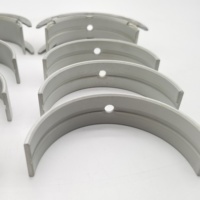 LR082368 Systèmes de moteur automobile 276DT 306DT L405 L494 L319 Coussinets de vilebrequin pour Range Rover 2.7TD 3.0TD
