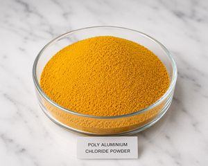 Cloruro de Polialuminio en Polvo en Oferta, con Larga Vida Útil, para Tratamiento de Agua y Químicos Industriales, Disponible al Mejor Precio - Product Image 2