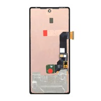 Écran tactile d'origine Super AMOLED 6,1'' pour Google Pixel 7A GWKK3 GHL1X G0DZQ G82U8, assemblage numériseur, garantie 1 an