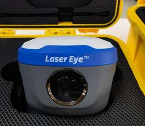 Conjunto PilotNav L30 RTK, Instrumento de Topografía de Alta Precisión con <span class=keywords><strong>GPS</strong></span> y Láser AR, Base Rover, Instrumentos de Medición de Nivel - Product Image 4