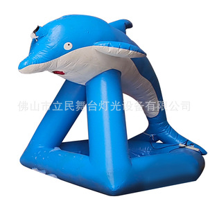Limin Inflatable <b>Foam</b> Machine For Water Parks Kindergartens Bars Parties - Product Image 4