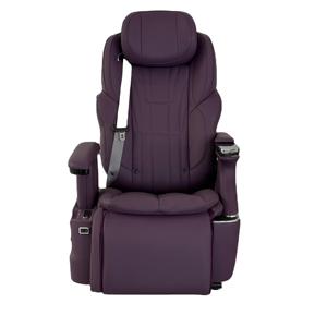 Asientos de Lujo Personalizados, Asiento de Coche VIP Modificado para Innova T6 - Product Image 4