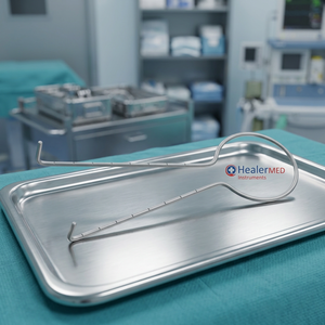 MCKISSOCK KEYHOLE | Marcador de pecho y calibradores | Calibradores de medición - Product Image 3