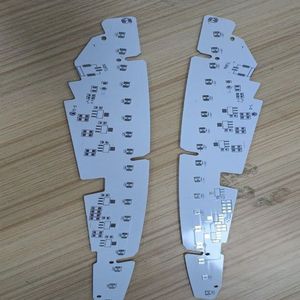 Gerber tập tin được phê duyệt Multilayer PCB bảng mạch in tùy chỉnh pcba Inverter <span class=keywords><strong>Board</strong></span> thiết kế - Product Image 5