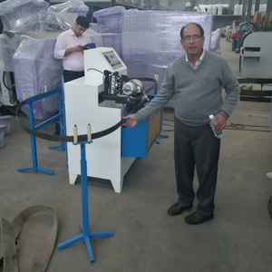 Premium Wood Carbide Tipped Band Saw <b>Blade</b> <b>Sharpening</b> Grinding Machine - Product Image 6