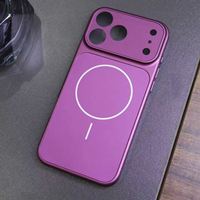 Coque Premium Compatible pour iPhone 18 17 16 15 14 13 Pro Max - Transformez votre iPhone en iPhone 17/18