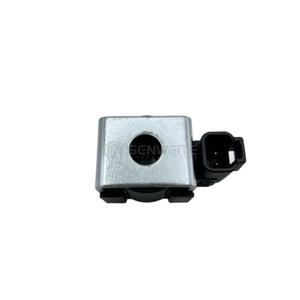 Bobina de Válvula Solenoide Senwitt para Excavadora XCMG 60D, 12V 24V, Componente de Control Hidráulico - Product Image 1
