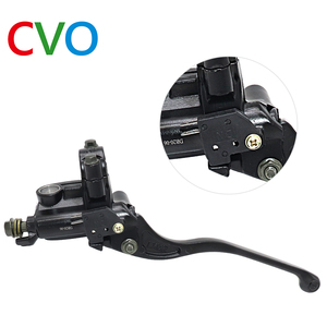 Bomba <span class=keywords><strong>de</strong></span> freno <span class=keywords><strong>de</strong></span> motocicleta bicicleta eléctrica pequeño y atractivo Freno <span class=keywords><strong>de</strong></span> aceite bomba hidráulica superior y trasera - Product Image 2