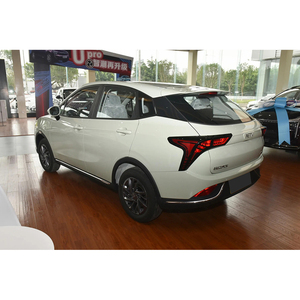 Auto Elettrica a 4 Ruote 2022-2023, Veicolo a Nuova Energia, Autonomia 301km, Motore 40kW, Usato per Adulti, Prezzo Super Conveniente - Product Image 6