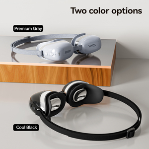 Dispositivo Eléctrico de Belleza Ocular Eveekon, Instrumento de Calor y Frío para Relajar los Ojos, EyeSpa Pods - Product Image 6