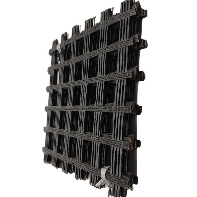 10 10kn m pp Biaxial Geogrid