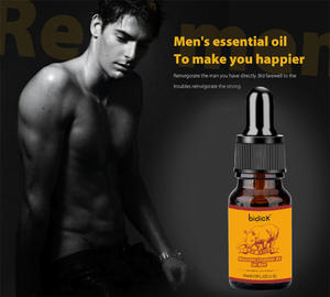 Crema de Ampliación Corporal Masculina a Base de Hierbas Naturales de 10 ml de Marca Privada para la Estimulación en Adultos y Rejuvenecimiento Corporal, Productos Sexuales - Product Image 5