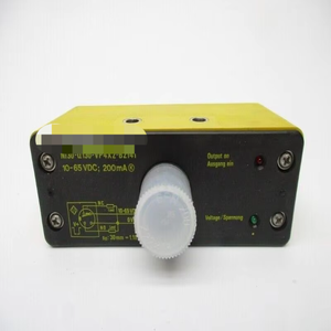 NI30-Q130-VP4Xwbr2-B2141 10-65VDC NSNP Baru Asli Stok Siap Otomasi Industri PLC Pengontrol Pemrograman PLC Khusus - Product Image 1