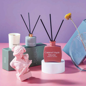 <span class=keywords><strong>50ml</strong></span> 100ml 200ml nhà khách sạn phòng tắm khử mùi làm mát không khí phòng sậy hương thơm khuếch tán Bộ thơm sậy khuếch tán - Product Image 2