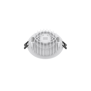 Downlight LED Ultrafino Empotrable de Alta Eficiencia de 7W IP54, Regulable - Product Image 2