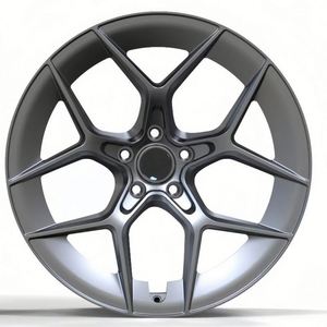 Llantas forjadas exclusivas para ruedas Bugatti Veyron y Chiron personalizadas y posventa con precios 18 20 22 <span class=keywords><strong>23</strong></span> 24 pulgadas - Product Image 2