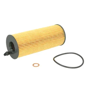 Best Rated Oil Filters 11427805707 11427807177