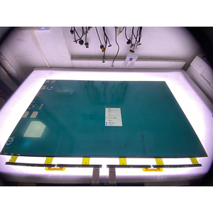 แผงหน้าจอทีวีแบบเปิดช่องทีวี <span class=keywords><strong>LED</strong></span> ขนาด55นิ้ว16Y-C55 LSF550HN04หน้าจอ FHD - Product Image 1