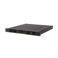 Amplificateur RMS 4*3000W en rack pour tournée, performances commerciales, scène, pour haut-parleur linéaire