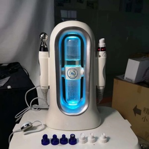 H2O2 Hydro Clean Skin Care Aqua Peeling, Cuidado de la Piel, Belleza, Cuidado Personal, Uso Doméstico, Máquina de Belleza Facial - Product Image 4