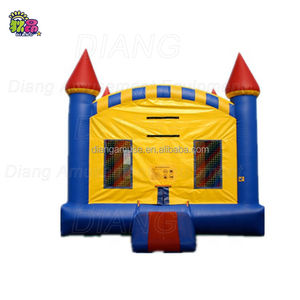 (Offre spéciale) Lit de saut <span class=keywords><strong>Little</strong></span> <span class=keywords><strong>Tikes</strong></span> Videur <span class=keywords><strong>gonflable</strong></span> combiné humide et sec - Product Image 6