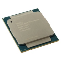 PARA USADO INTEL XEON CPU Procesador 2. 0 V3 (25M Cache, 2,30 GHz), SR1YA