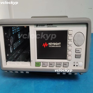 1PCAgilent KEYSIGHT 8163B - Product Image 1