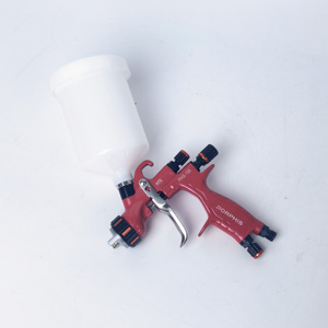 Les meilleurs pistolets à <span class=keywords><strong>peinture</strong></span> <span class=keywords><strong>automobile</strong></span> <span class=keywords><strong>Pistolet</strong></span> à <span class=keywords><strong>peinture</strong></span> PHS-156 PORPHIS - Product Image 4